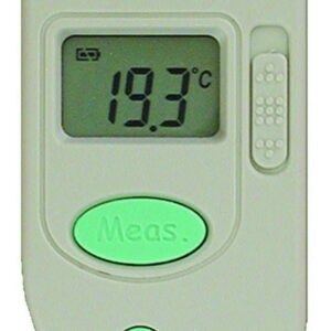 Infrared-thermometers
