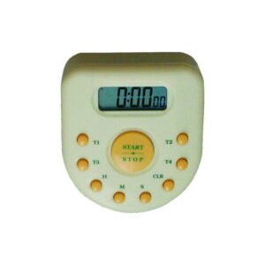 Short period timer Multi-Timer