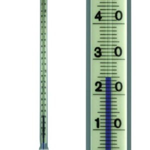 Thermometers, standard ground joint