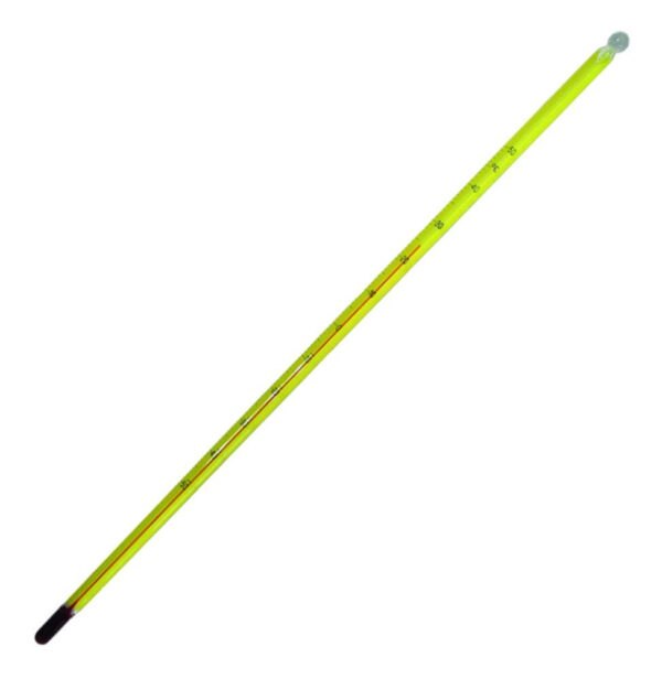 LLG-Precision thermometer