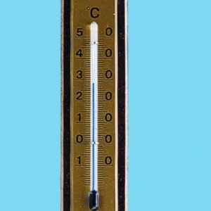 Room thermometers