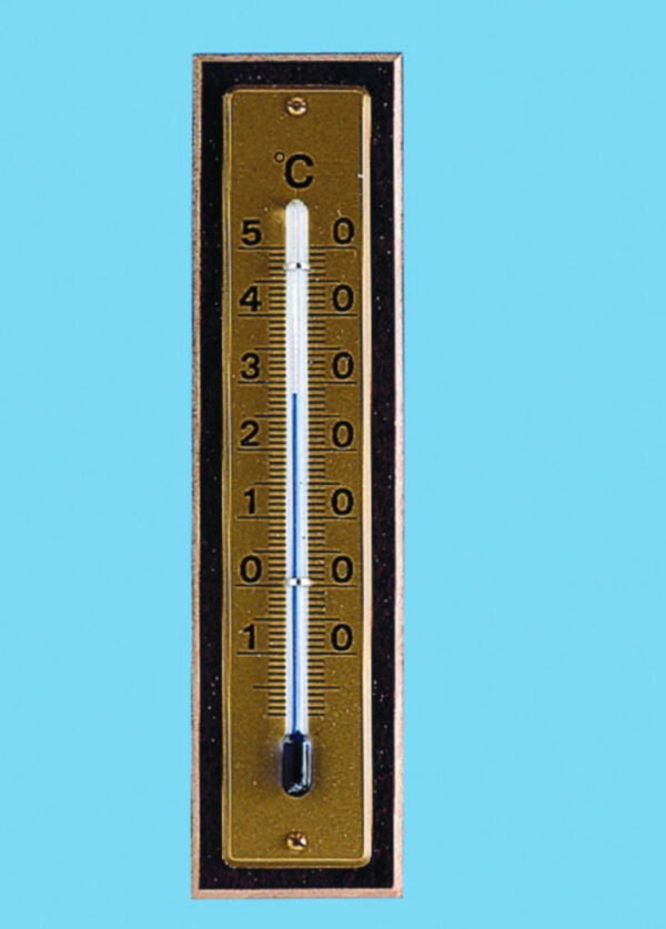 Room thermometers