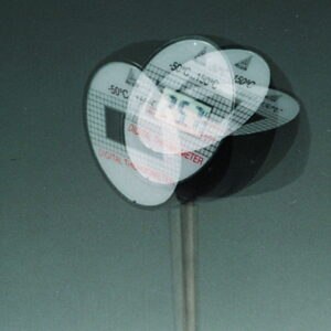 Digital thermometer "Vario Therm"