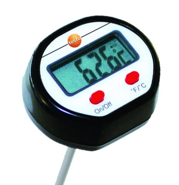 Mini-Thermometer