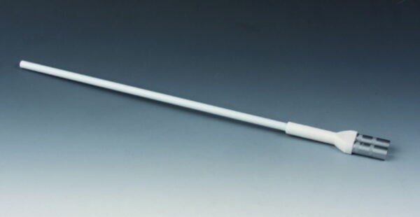 Double Temperature Probe PT 100 Lemo Compact