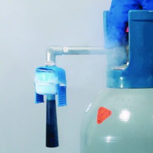 Dry Ice Machines SnowPack® 50