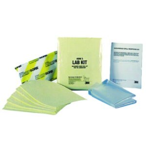 Chemical Sorbents Emergency Kits