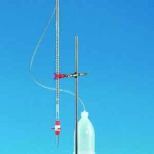 Automatic burette, Silberbrand, class B