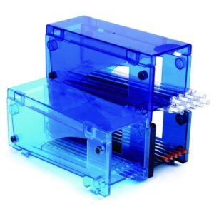 Rack for serological pipettes