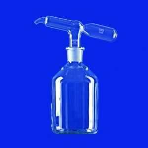 Kipp dispensers, soda-lime glass