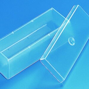 Reagent reservoir, PP