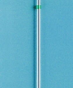 Caps for single channel pipettes Transferpettor, glass