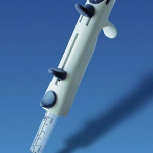Manual repetitive pipette HandyStep® S