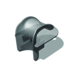 Rack holder for HandyStep® S