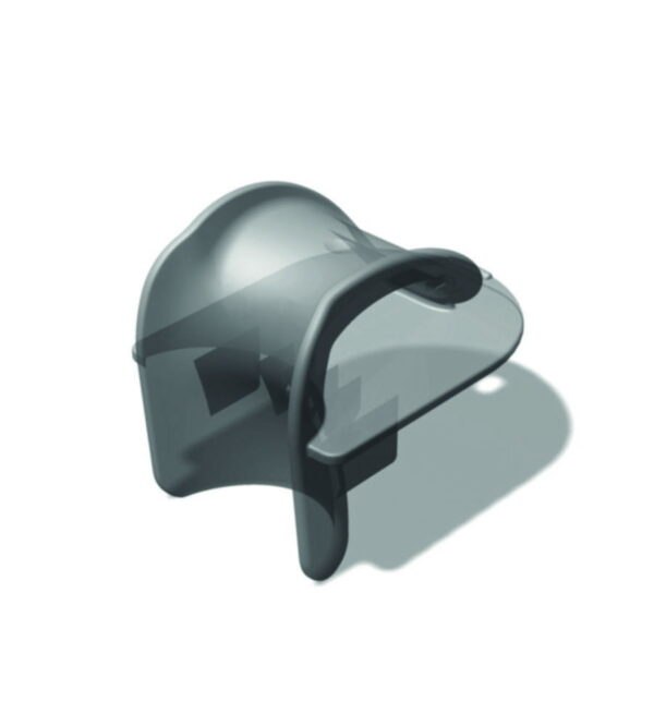 Rack holder for HandyStep® S