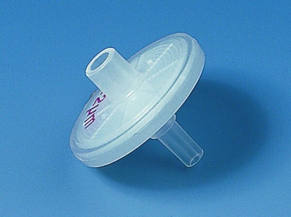 Membrane filter for pipette controller macro