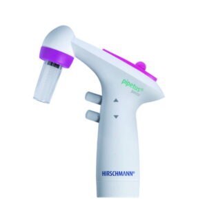 Pipette controller, pipetus® junior