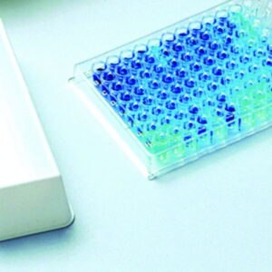 Reagent reservoir Tip-Tub for Multi-channel pipettes Research®