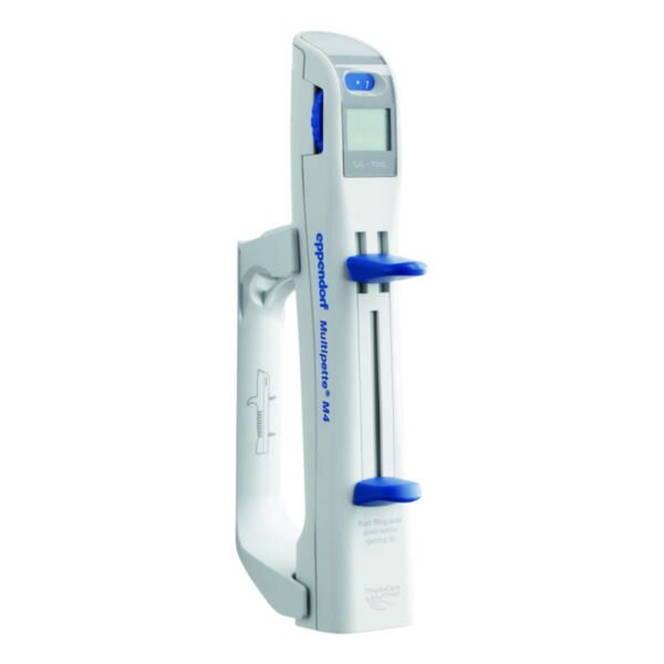 Dispensers Multipette® M4