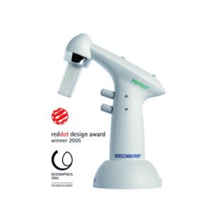 Pipette Filler, pipetus®