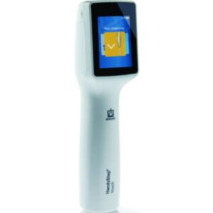 Repetitive pipette HandyStep® touch