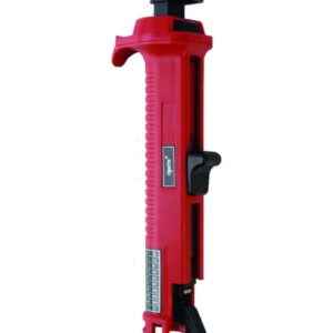 Manual step dispenser, ripette®