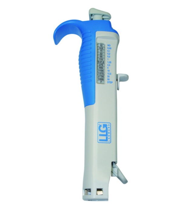 Manual Serial Dispenser LLG-uni<i>DISPENS</i>