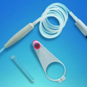 Discharge tube, PTFE, for seripettor® and seripettor® pro
