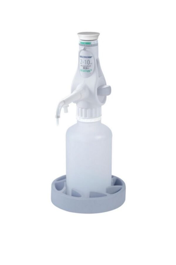 Dispensers, bottle-top, ceramus® HF