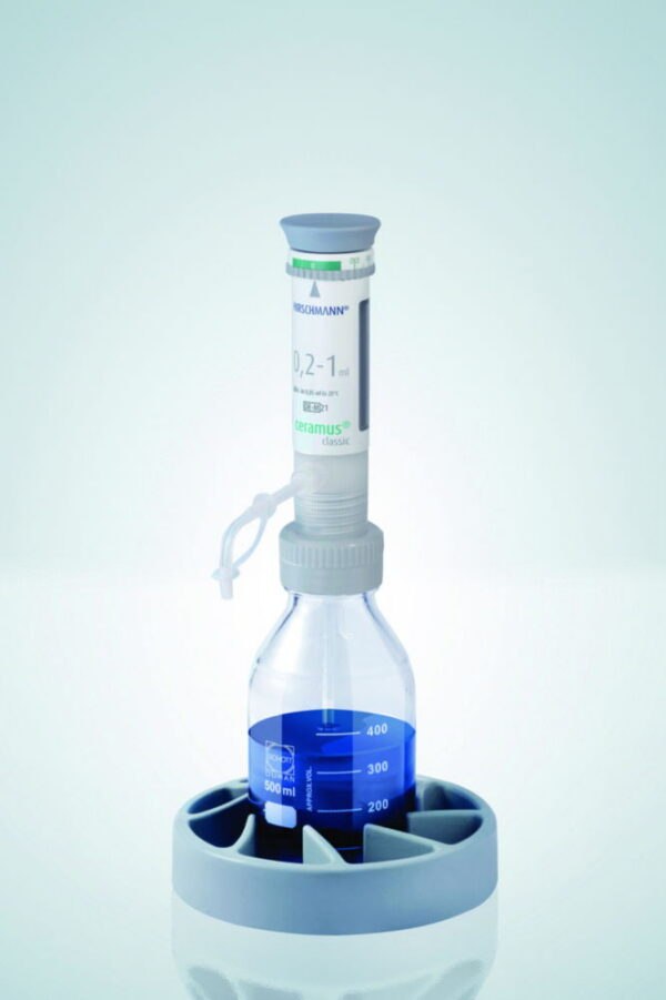 Dispensers, bottle-top, ceramus® classic