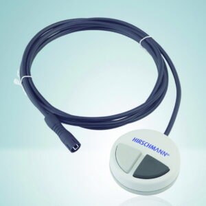 Titration mouse for bottle-top dispensers and digital burettes opus®