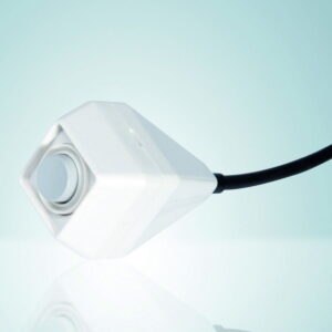 Hand switch for bottle-top dispenser opus® dispenser