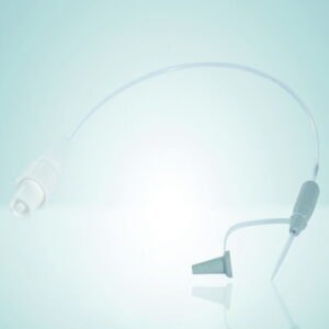 Titration discharge units for bottle-top dispensers and digital burettes