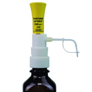 Dispensers, bottle-top, FORTUNA® OPTIFIX® SAFETY