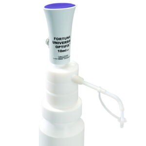Dispensers, bottle-top, FORTUNA UNIVERSAL® OPTIFIX® HF