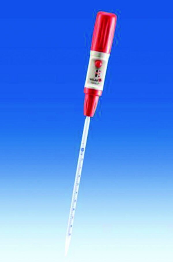 Pipetting Aid Vitlab maneus®