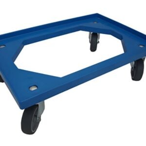 Trolley, PP