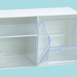 Storage system MultiStore