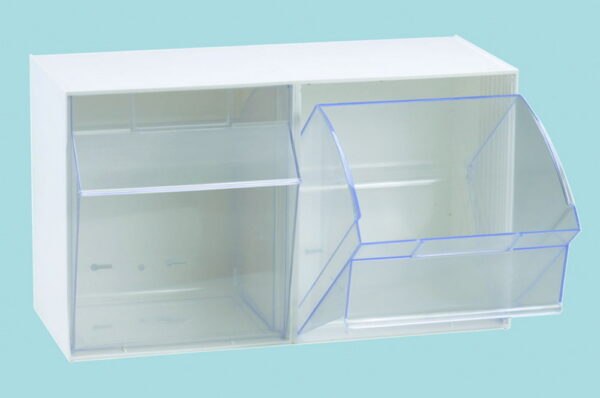 Storage system MultiStore