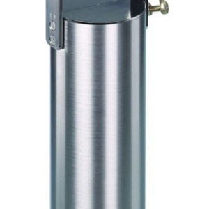 Dipping vessels for sampling