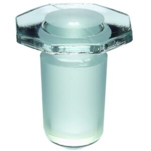 BOD funnel bottle