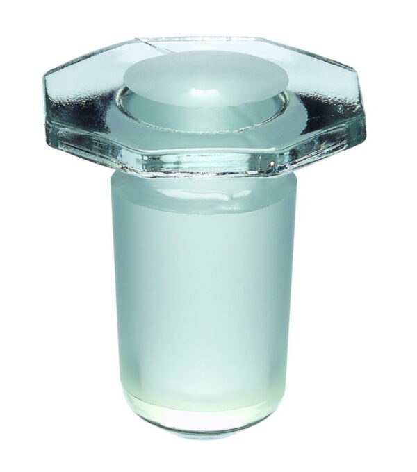 BOD funnel bottle