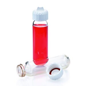 Centrifuge tubes Nalgene™ Oak Ridge, PSU, with sealing caps, PP