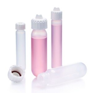 Centrifuge tubes Nalgene™ Oak Ridge, PPCO, with sealing caps, PP