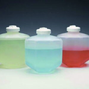 Centrifuge bottles Nalgene™, BioBottle