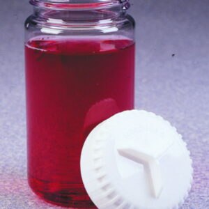 Centrifuge bottles Nalgene™, PC, with seal closure