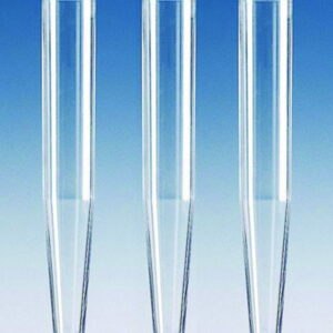 Sedimentation tube, PS