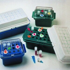 Labtop Cooler Nalgene™, Type 5115, 5116, DS5116