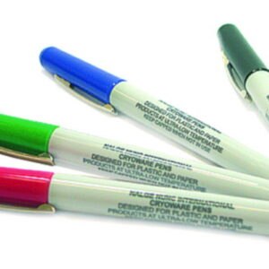 Cryoware marker set Nalgene™, Type 6313