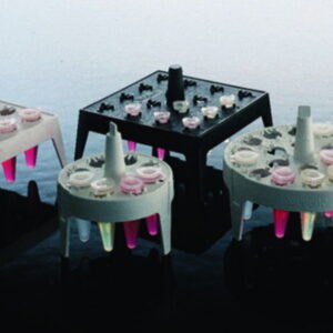 Floating cryovial racks Nalgene™, Type 5974, PP